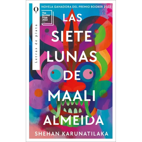Siete Lunas de Maali Almeida, Las