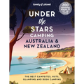 Lonely Planet Under the Stars Camping Australia and New Zealand