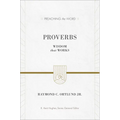 Proverbs: Wisdom That Works