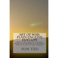 Art Of War Plain English Edition: One Of The Greatest Strategy Books In The History Of The World, Now In An Easy To Read Version.