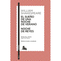 El Sueño de Una Noche de Verano / Noche de Reyes