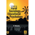 Textbook on Rural Sociology and Educational Psychology