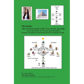 MerKaBa: The Great Pyramid Is The Tree Of Life: KaAbBa: Secrets Revealed in The Great Pyramid MerAkhutu Kemetic Technology for Remaking Ourselves as B