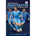 The Official Manchester City Annual 2023