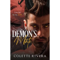Demon's Mate