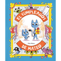 El Cumpleaños de Mateo