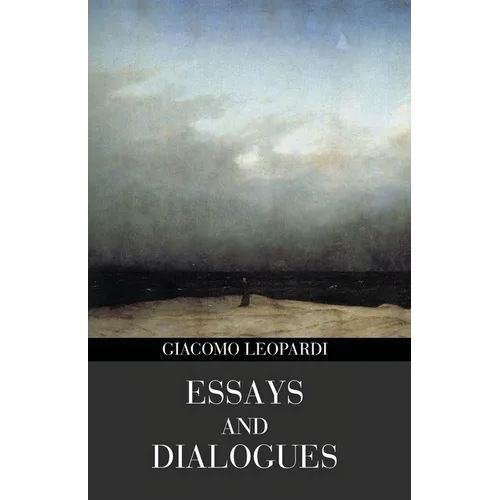 Essays and Dialogues (Polis & Praxis Gray Series)