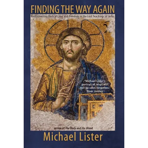 Finding the Way Again