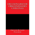 Diccionario de Obscenidades Chilenas