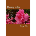 Blooming Azalea