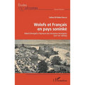 Wolofs et Français en pays soninké: Bakel (Sénégal) à l'épreuve des intrusions étrangères (XVIè-XXè siècles)