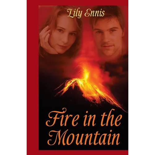 Fire in the Mountain
