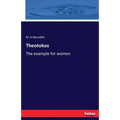 Theotokos: The example for women