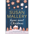 Home Sweet Christmas: A Holiday Romance Novel