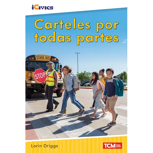 Carteles Por Todas Partes
