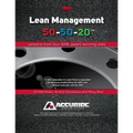 Lean Management 50-50-20
