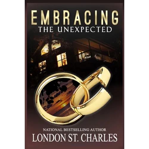 Embracing the Unexpected