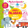 Book of Words - Libro de Palabras