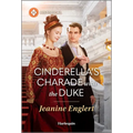 Cinderella's Charade with the Duke