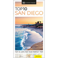 DK Top 10 San Diego