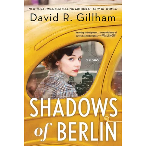 Shadows of Berlin