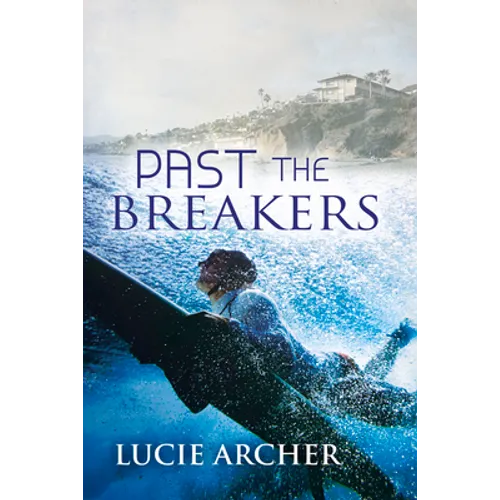 Past the Breakers