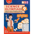 National Science Olympiad - Class 9 (With OMR Sheets)