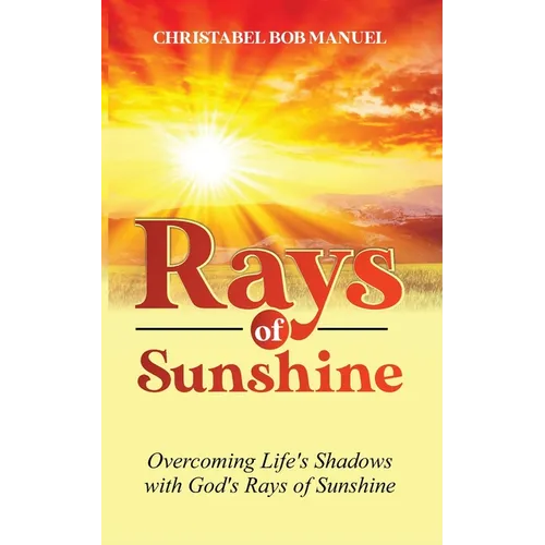 Rays Of Sunshine