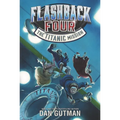 Flashback Four: The Titanic Mission