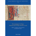 Boncompagno Da Signa, Amicitia and de Malo Senectutis Et Senii