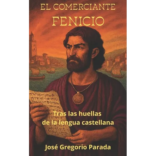 El Comerciante Fenicio: Tras las huellas de la lengua castellana