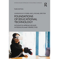Foundations of Educational Technology: Integrative Approaches and Interdisciplinary Perspectives