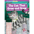 The Cat That Grew and Grew