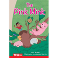 The Pink Mink: Level 2: Book 2