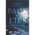 Pack of Lies: A Paranormal Romance Mystery