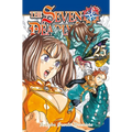 The Seven Deadly Sins 25
