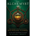 The Alchemyst