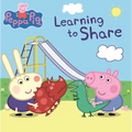 Learning to Share
