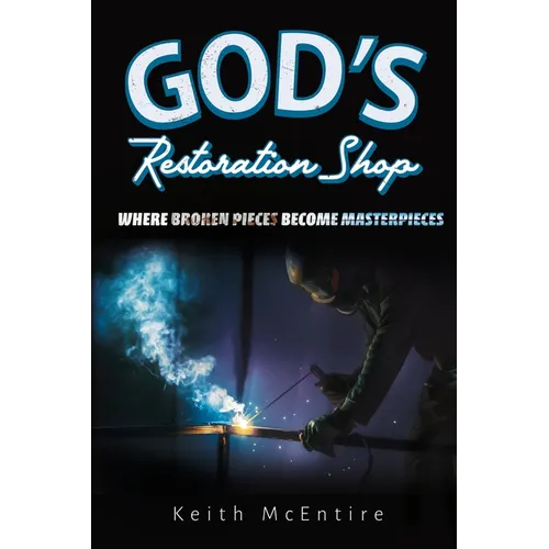 God's Restoration Shop