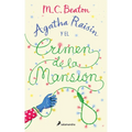 Agatha Raisin Y El Crimen de la Mansión / Agatha Raisin and the Fairies of Fryfam