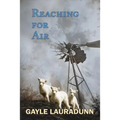 Reaching For Air