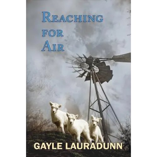Reaching For Air