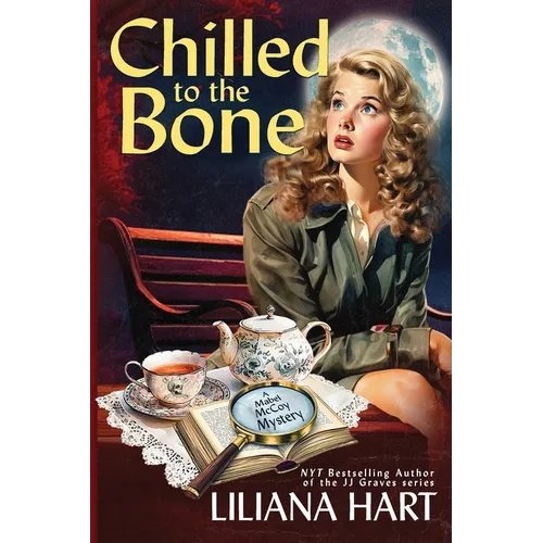 Chilled to the Bone