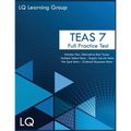 TEAS 7 Full Practice Test