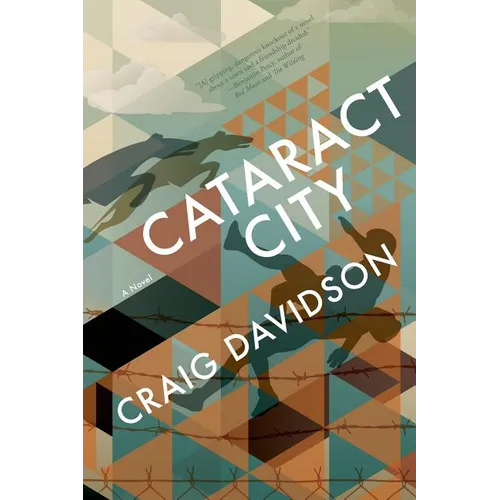 Cataract City