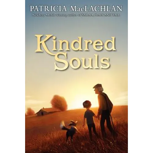 Kindred Souls