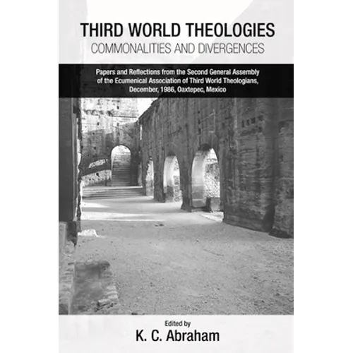 Third World Theologies