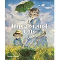 Impressionist Cats