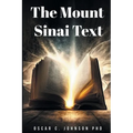 The Mount Sinai Text