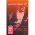 Carta de una Mujer con Trastorno Límite de la Personalidad